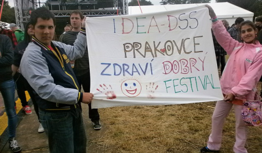 2014 - Dobrý festival Prešov 